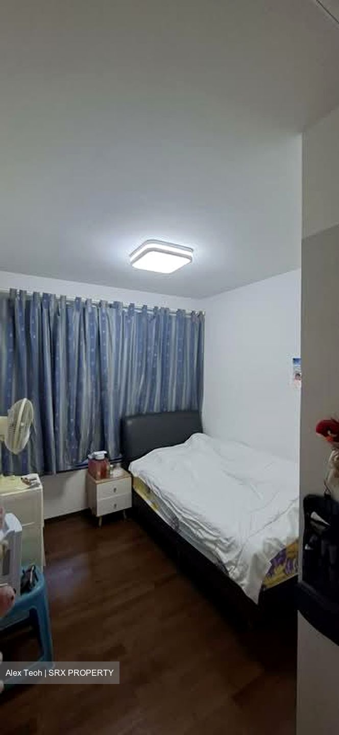 Blk 138A Lake Vista @ Yuan Ching (Jurong West), HDB 3 Rooms #573933941